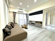 接近莊敬國小🧡中國江山寬敞4房🧡