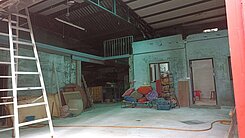 (權利屋) 基隆北寧路大廠房