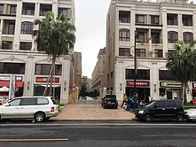 🍎平鎮南豐路電梯透店+7套房🍎