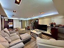 🔥南區5房含平車🏠鄰大慶車站、捷運、中山醫