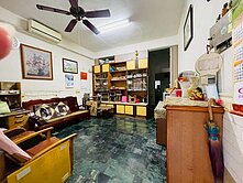 瑞隆商圈【活巷】透天│大五房