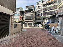 南商旁親民小三房一樓寓