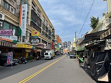 五甲熱鬧商圈-無夾層低總價優質透天