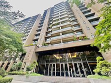 3永慶軒瑞 很想賣~國泰建設樹海三房車