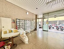 🌟栗林車站優質大兩房🌟低總價🌟買到賺到