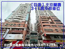 R13凹子底義享天地3+1房平移車位