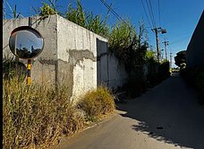 神岡新圳段土地