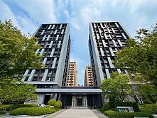 🔥巔峰惠宇★景觀超大兩房兩衛平車★室內22坪🔥