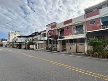 小兔推薦~花蓮北昌稀有釋出車庫別墅