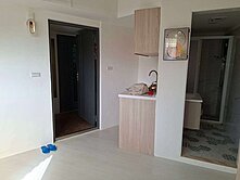 中山國小捷運全新裝潢美套