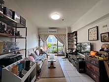 豐樂公園捷運站旁大四房+車位海德堡公園特區價可談