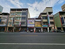 自立商圈/適文武百業規劃/坪數實在，開業新選擇