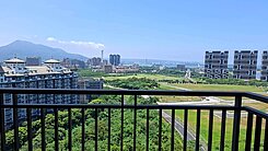 家順有囍事朝南在家坐看海景煙火秀