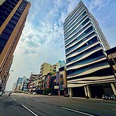 亞洲新灣區🌈時尚精品小豪宅