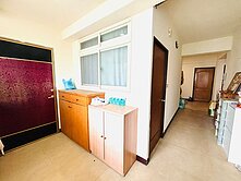 美麗華內科朝南四房住家