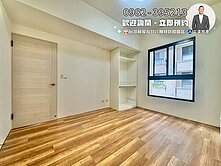 柱邊平車位‼️高樓層室內26坪朝南大三房找健豪✨