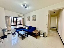 哈利！【市政LV】市政府站~震後宅邊間美兩房