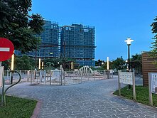 鳳鳴森朗我最便宜🍎預售換約❤️LB12約500m