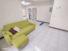 哈利！大墩學區高樓視野四房