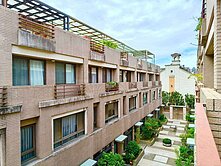  近機捷好市多｜社區稀有釋出｜四大房雙車別墅