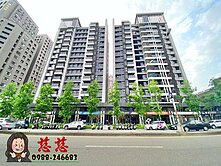 樂福💟慈｜櫻花孩子王兩房平車視野戶~低於實登價