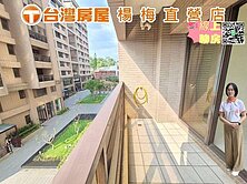 降降降降♫春虹桂冠學區🏫三房車🚗【專任約】
