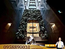 【惠宇禮仁】西屯12期大室內33坪柱邊平車價可談