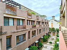 近機捷好市多/稀有釋出/社區四大房雙車墅