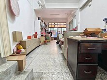 樂成公園旁水電管線更新CP值高透天