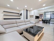 🍎瑞隆商圈 l 輕軌二聖站 l全新翻修公寓三樓