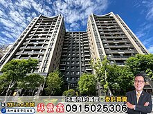 11期核心｜國泰Plus+｜全新未住美視野三房平車