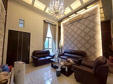 八德大湳商圈、大成國小👉室內車庫大四房美別墅