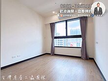 免整理實用精裝‼️高樓三房B1平車位找健豪✨