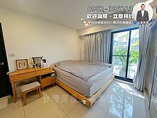 2房2衛浴開窗‼️稀有頂樓露臺視野戶附車位找健豪✨