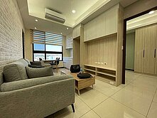 高鐵特區🌈微笑世界2+1雙衛浴平車