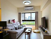 大降~高鐵特區【竹科滙】景觀平車兩房