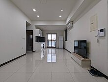 台南科技園區｜台積電｜新穎屋齡三房平車