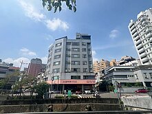 北區穩定現金流一店面角間36套收租店套-危老／飯店