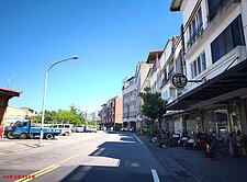 宜市金六結收租店住🌱新樂園五結店