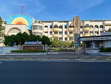 🌈草屯虎山國小面大寬電梯別墅