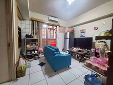 【低總價】  尊龍庭園｜溫馨電梯｜二房