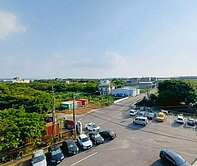 獨家 ⭐ 新豐福龍田園景觀輕屋齡電梯大三房 ❤️