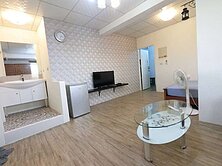 右昌國中｜3套房3陽台收租美寓