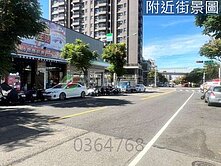 十期商業精華區稀有釋出超值店面別墅