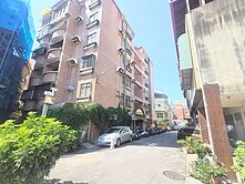 培英國中3房平車次頂樓新整理屋況佳🔥才1568萬