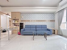 美術館｜高鐵三鐵共構｜面綠園道極美三房大平車