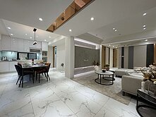 【樸和】秀山商圈🔺精美裝潢🔺自立路一樓