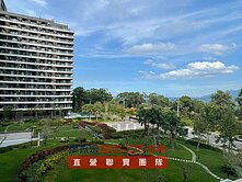 石門雲享A棟3樓套房