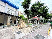 <永慶小戴>永豐公園前後陽台電梯三房+坡平車位