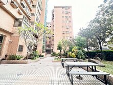 🔥小阿駿🔥西屯路上捷運旁經典三房有租平面車位